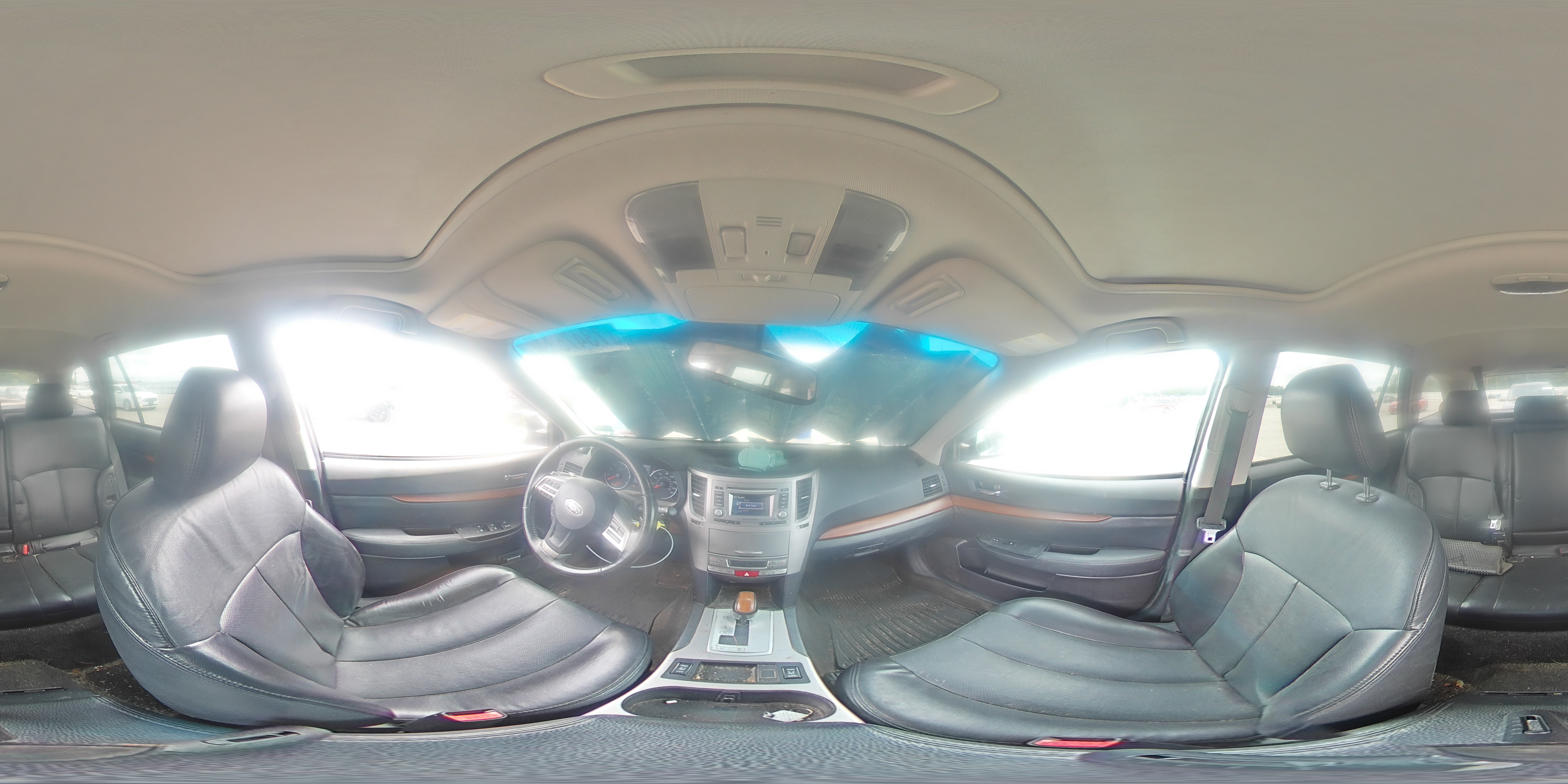 2013 Subaru Outback - Image 13