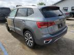 2022 Volkswagen Taos Se Iq Drive for Sale in Pekin, IL - Front End