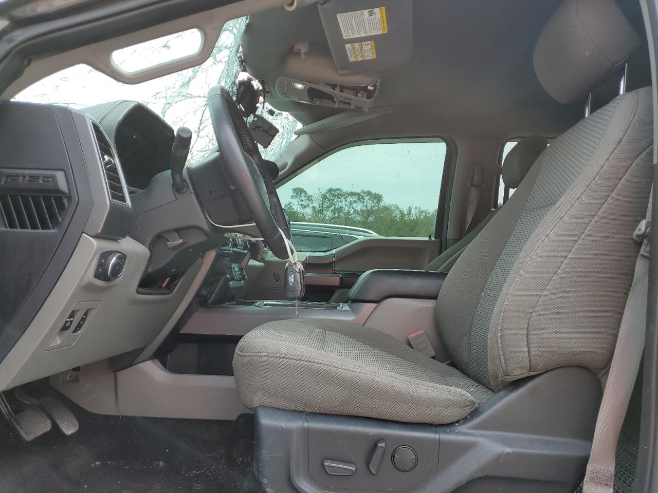 2019 Ford F-150 - Image 7