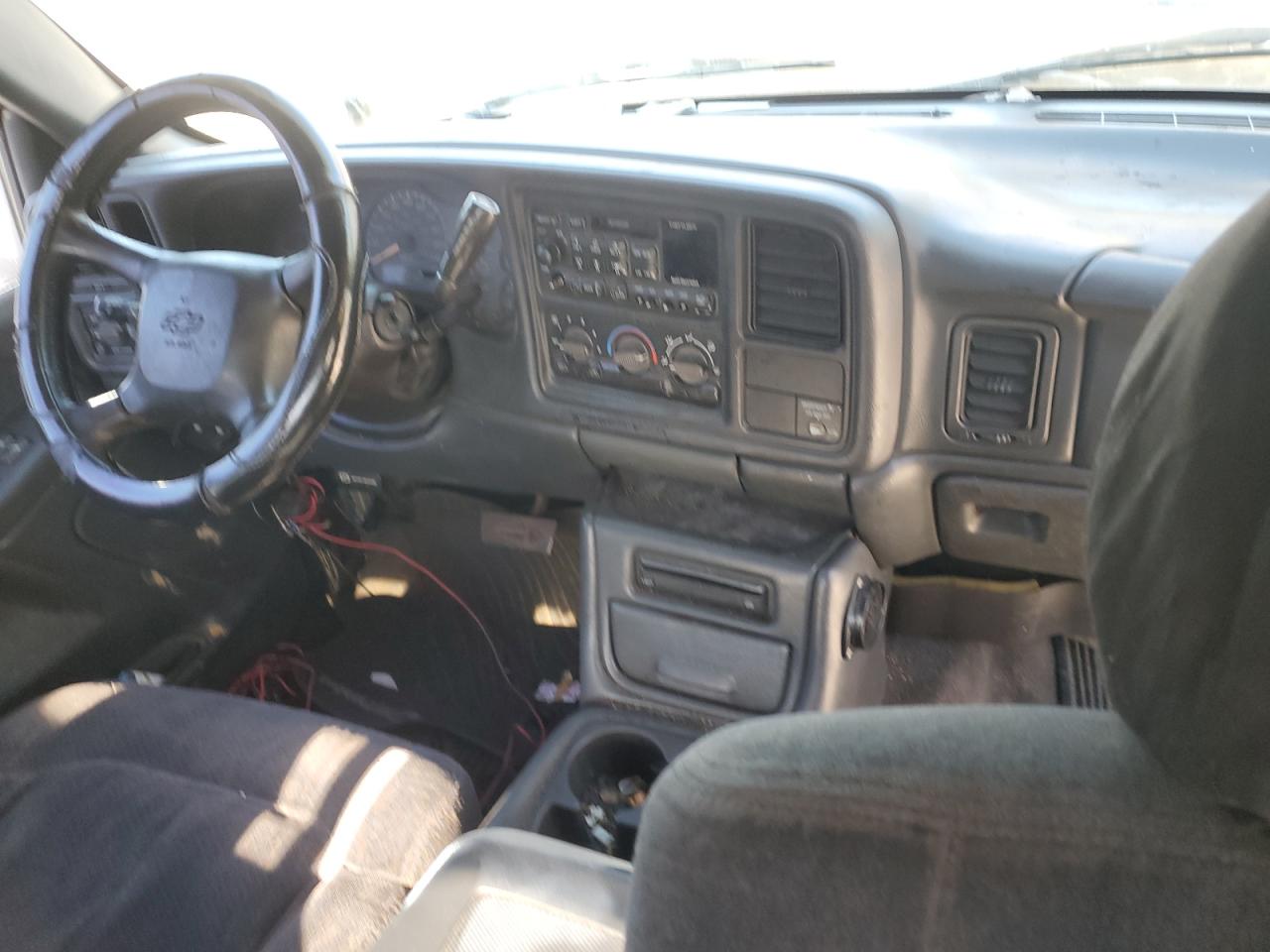 2GCEC19TXX1202973 1999 Chevrolet Silverado C1500