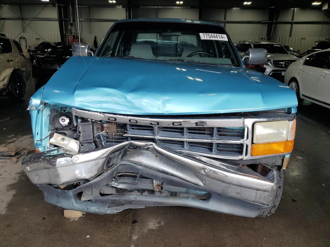 1995 Dodge Dakota - Image 5