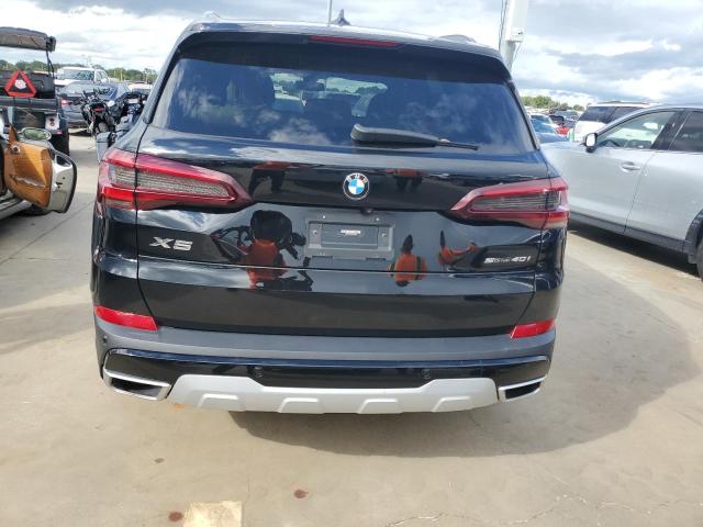 5UXCR4C08M9G74857 BMW X5 SDRIVE 6