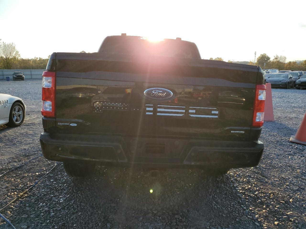 2022 Ford F-150 - Image 6