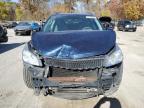 2010 Chevrolet Traverse Lt de vânzare în Ellwood City, PA - Front End