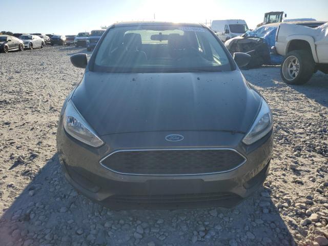  FORD FOCUS 2017 Charcoal