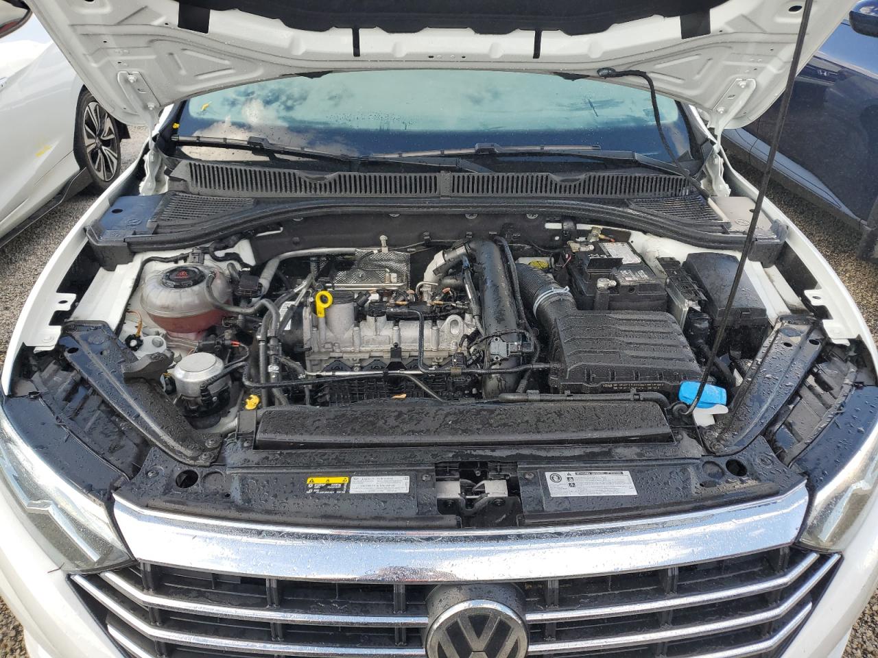 3VWC57BU3KM202707 2019 Volkswagen Jetta S