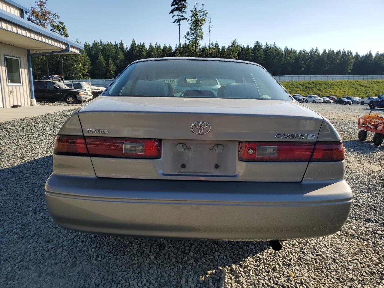 4T1BG22K9WU283915 1998 Toyota Camry Ce