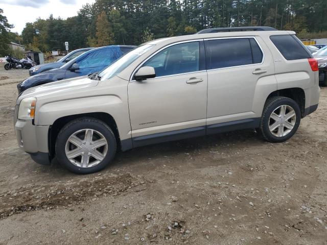 2011 Gmc Terrain Sle