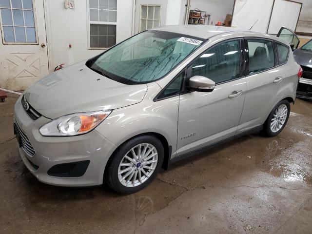 2015 Ford C-Max Se