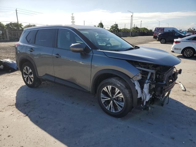  NISSAN ROGUE 2023 Gray