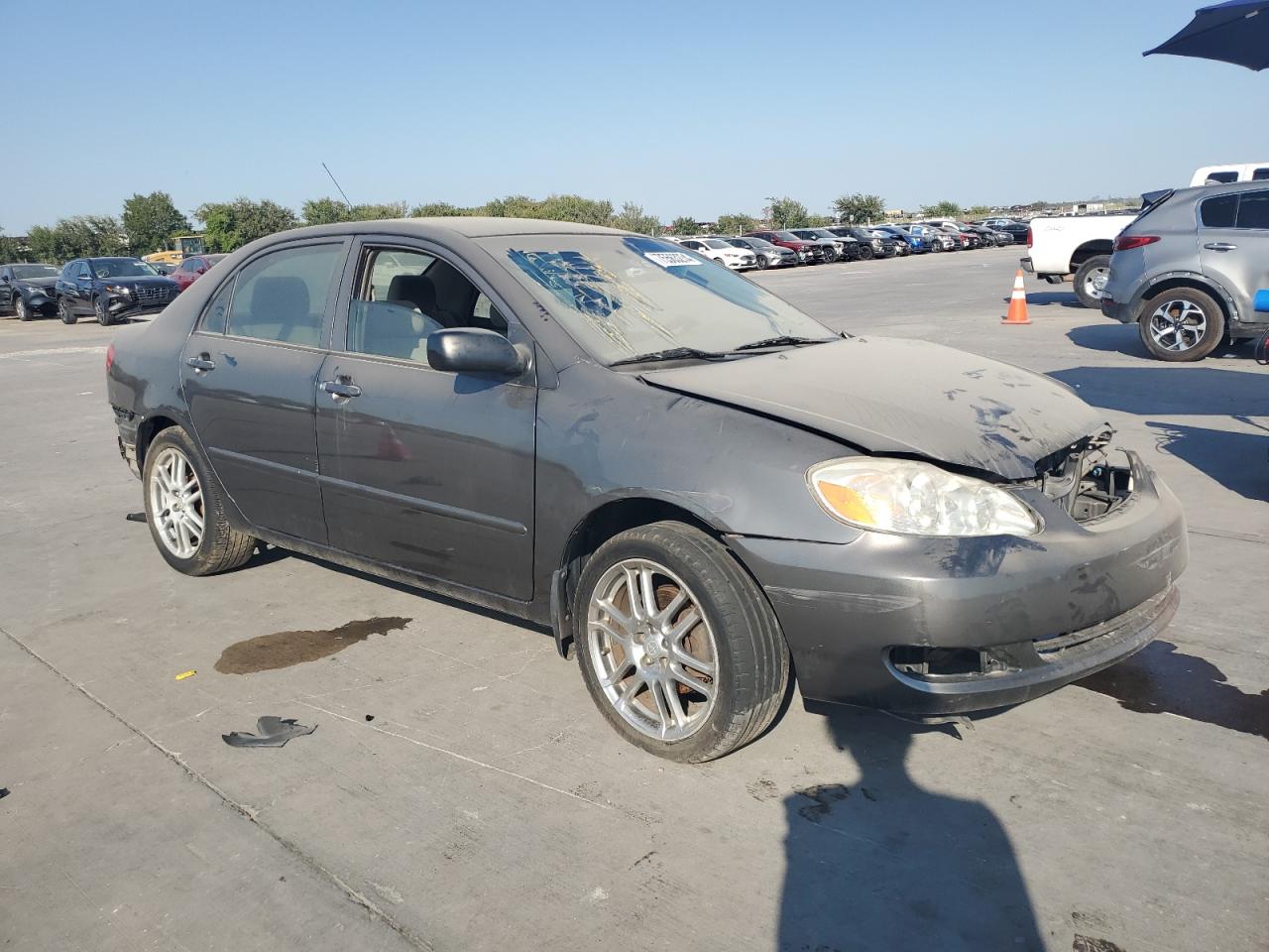 2006 Toyota Corolla - Image 4