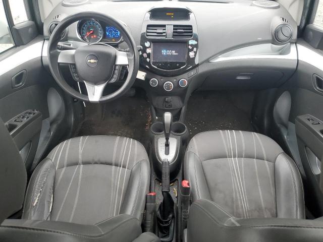  CHEVROLET SPARK 2015 Белы