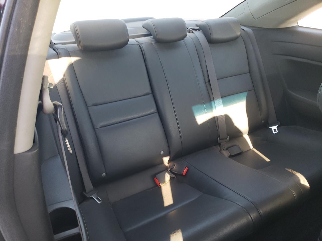 2008 Honda Civic - Image 10