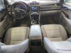 2012 Toyota Camry Base за продажба в Casper, WY - Front End