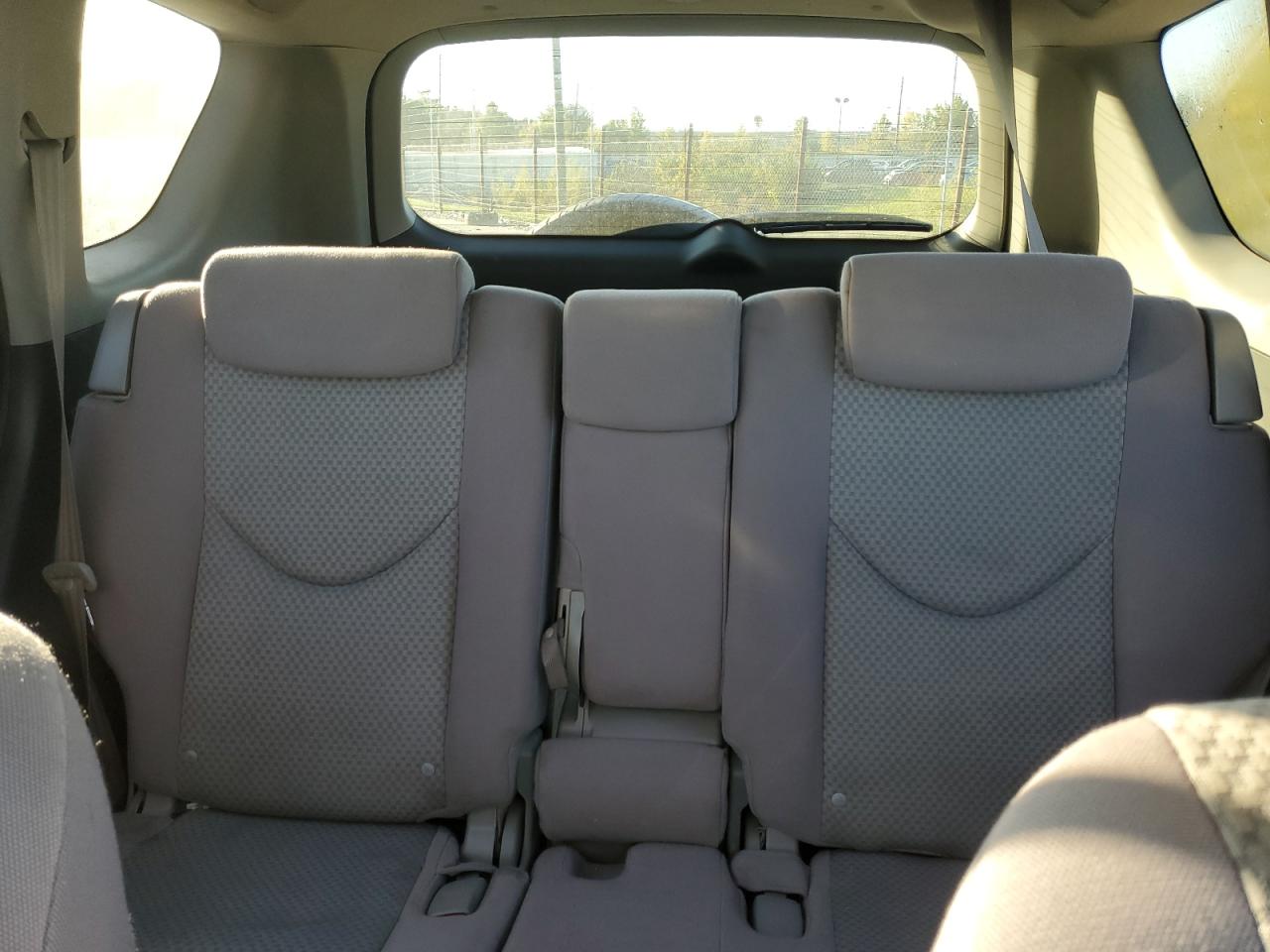 2006 Toyota RAV 4 - Image 10