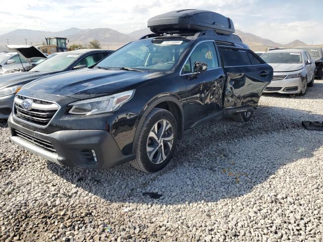 4S4BTANCXL3213688 Subaru Outback LI