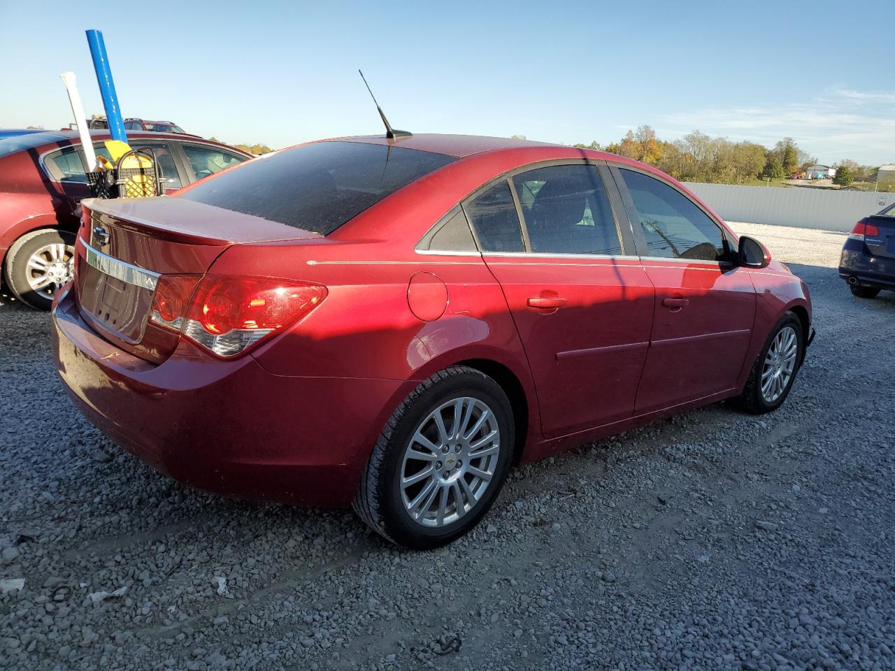 2011 Chevrolet Cruze - Image 3