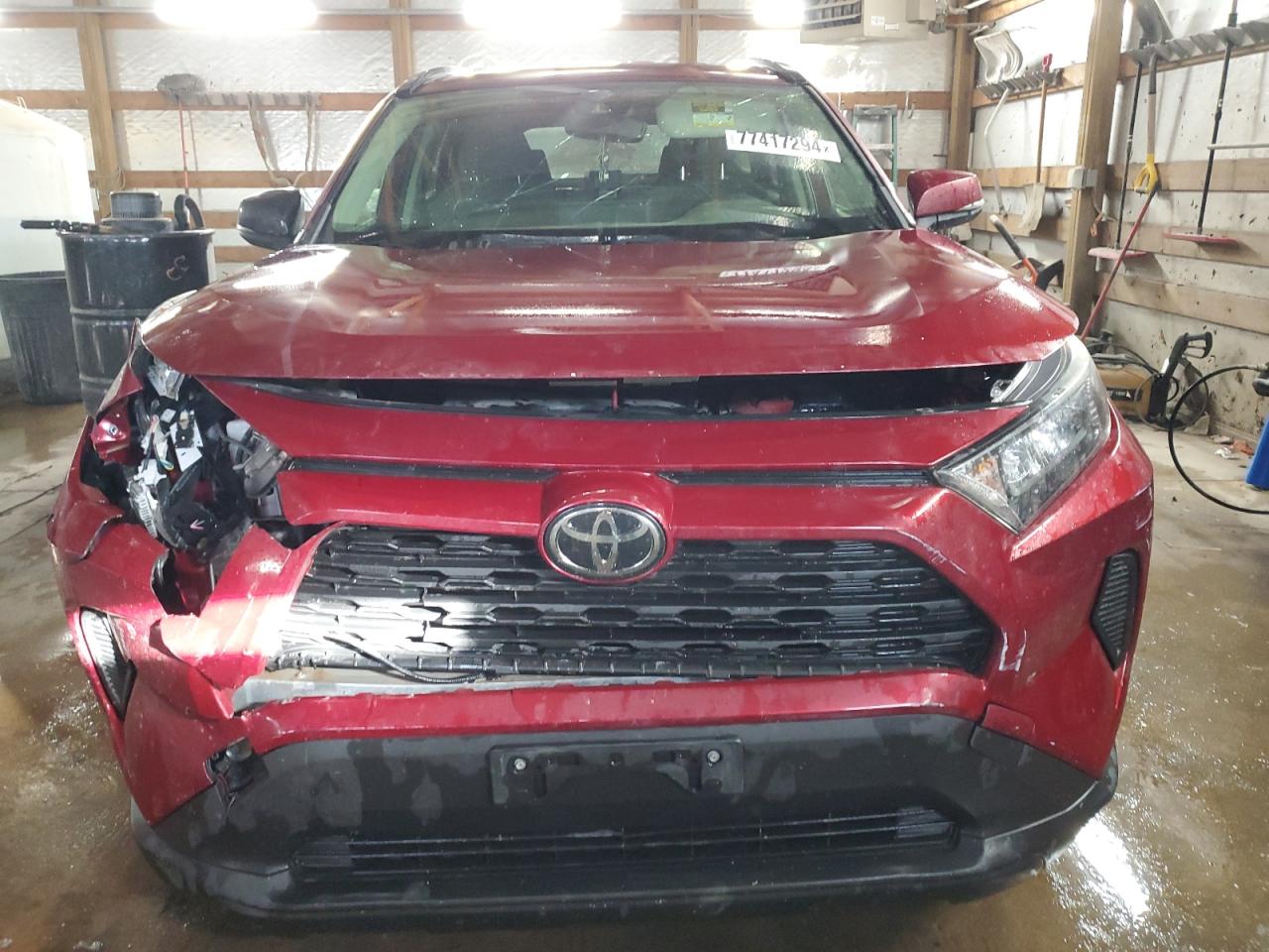 2019 Toyota RAV 4 - Image 5