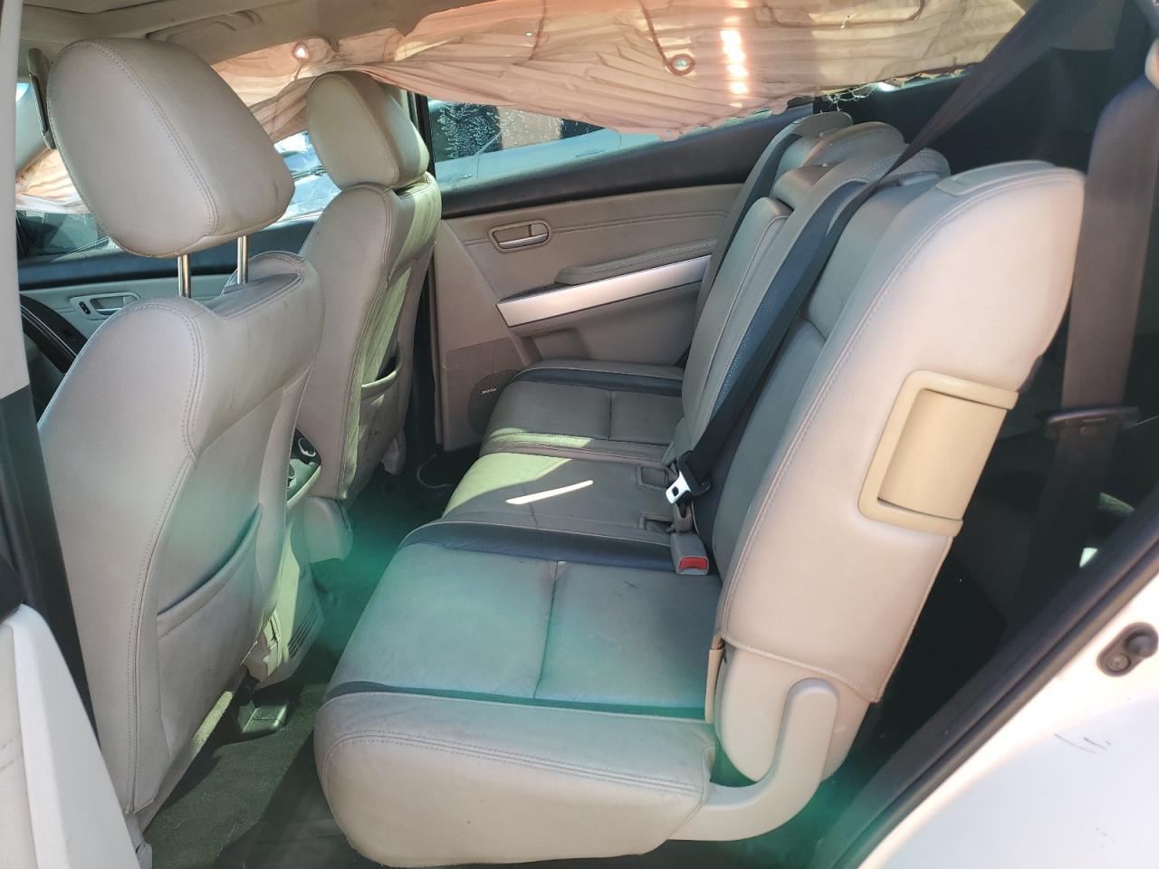2009 Mazda CX-9 - Image 12