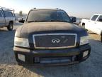 2010 Infiniti Qx56  იყიდება Antelope-ში, CA - Side