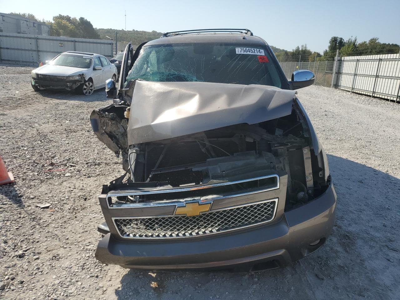 2014 Chevrolet Tahoe - Image 5