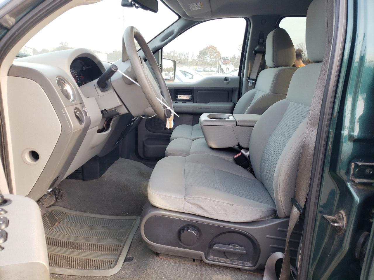 2007 Ford F-150 - Image 7