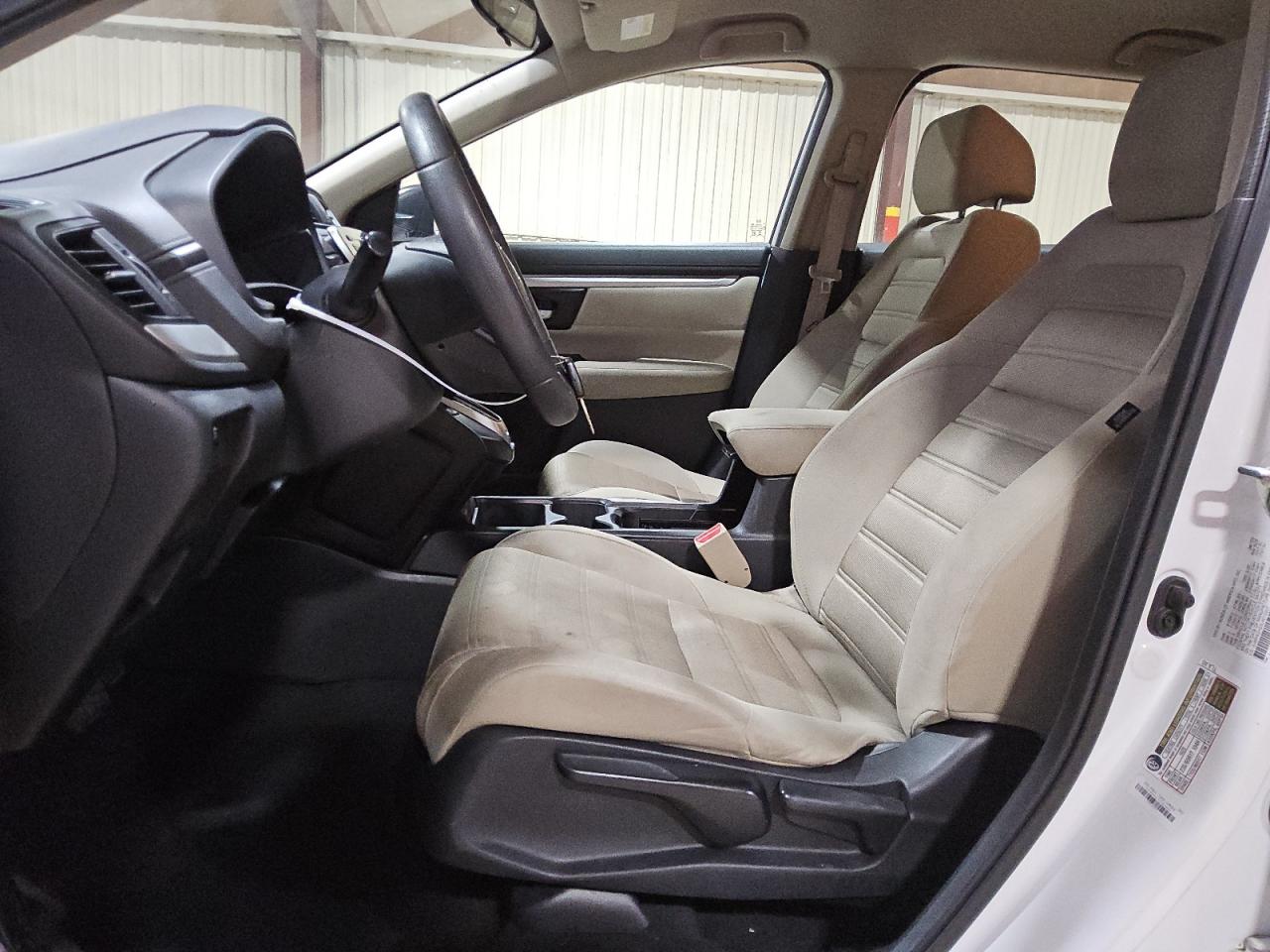 2020 Honda CR-V - Image 7