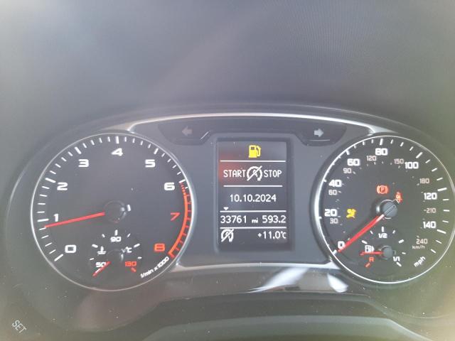 2016 AUDI A1 SPORT T