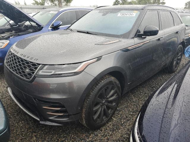 2018 Land Rover Range Rover Velar R-Dynamic Se