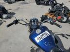 2013 YAMAHA XVS1300 CT for sale at Copart FL - ORLANDO NORTH