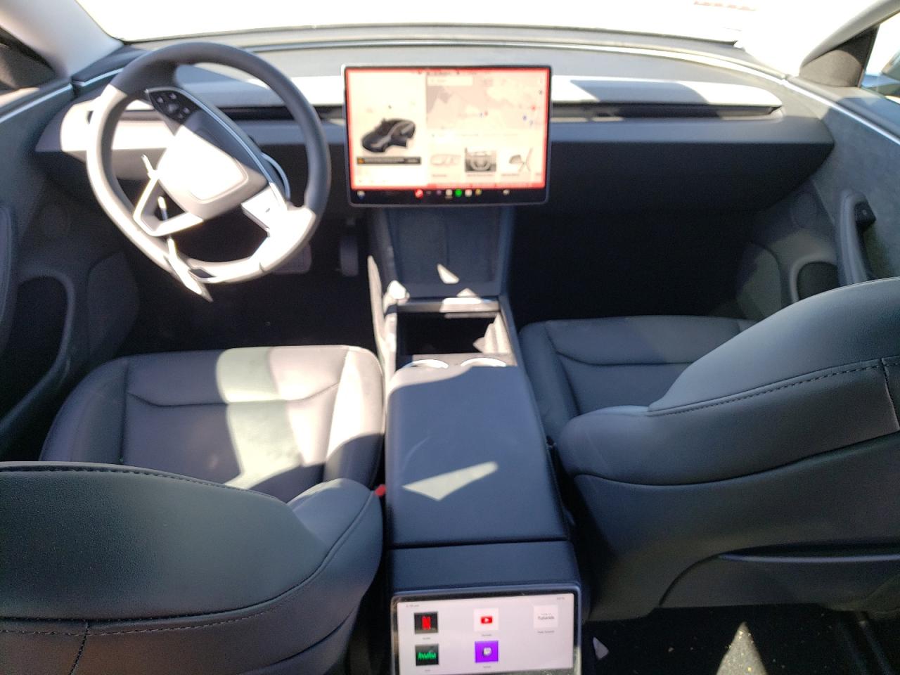 5YJ3E1EB4RF759344 2024 Tesla Model 3