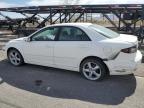 2007 Mazda 6 I na sprzedaż w North Las Vegas, NV - Burn - Engine