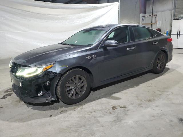 5XXGT4L32LG388340 Kia Optima LX