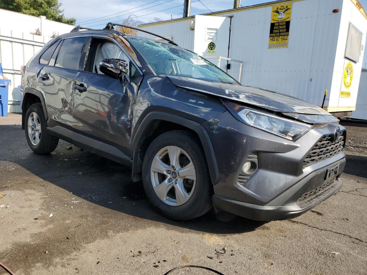 2020 Toyota RAV 4 - Image 4