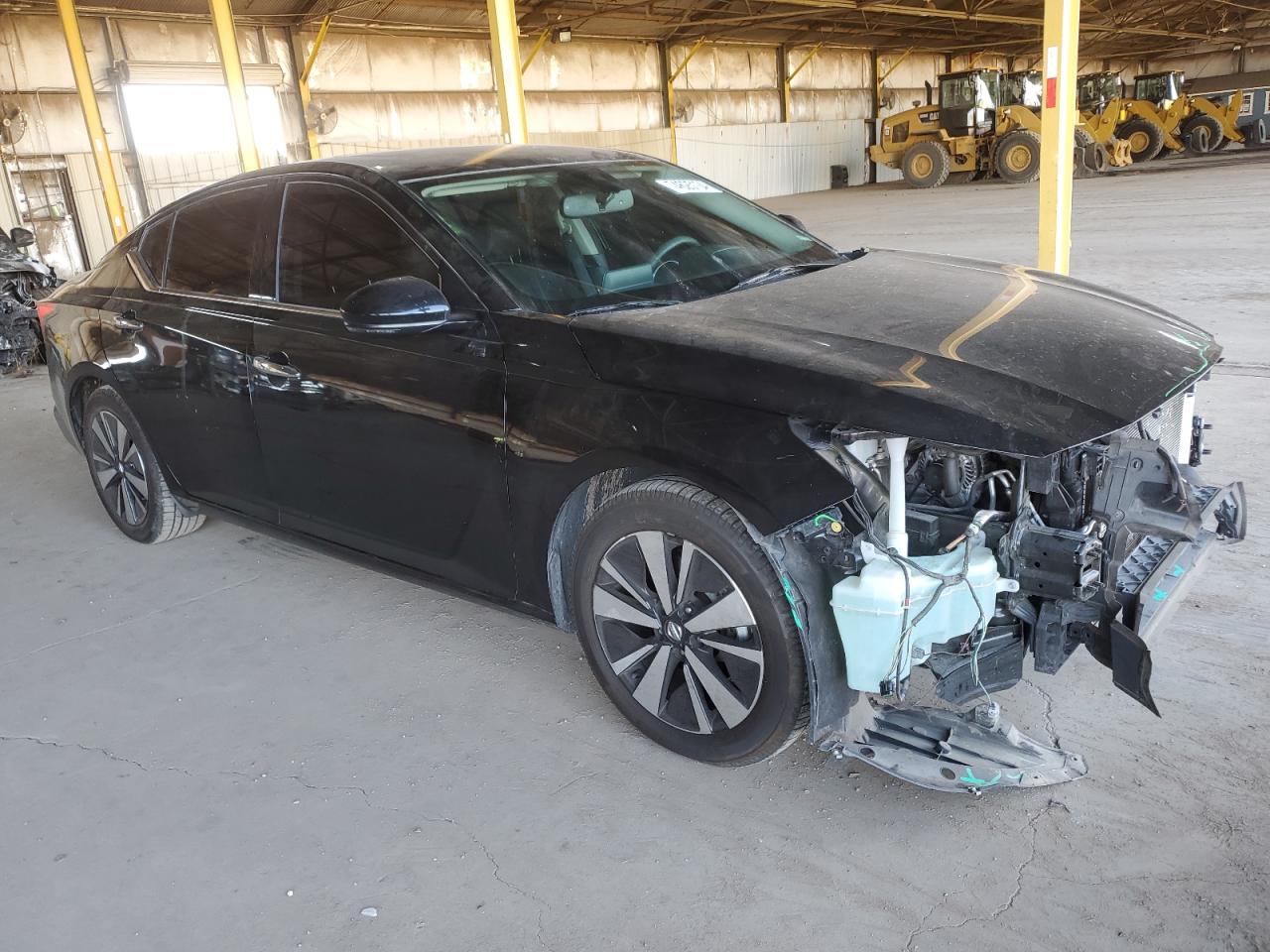 2019 Nissan Altima - Image 4