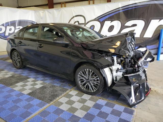 3KPF54AD8RE802787 Kia Forte GT L 4