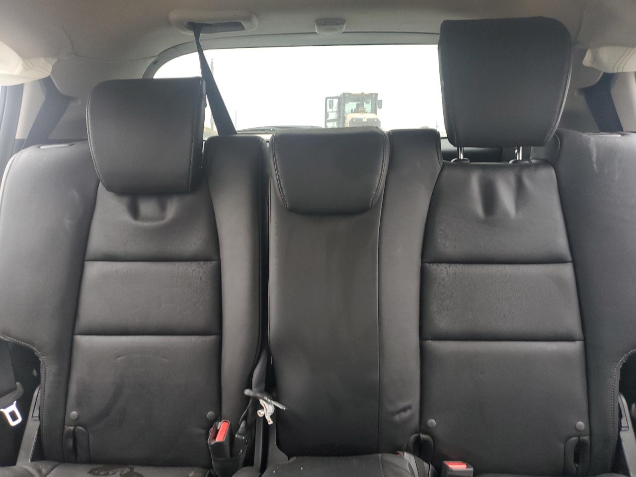 2017 Honda Hr-V Exl VIN: 3CZRU6H72HM726283 Lot: 76458784