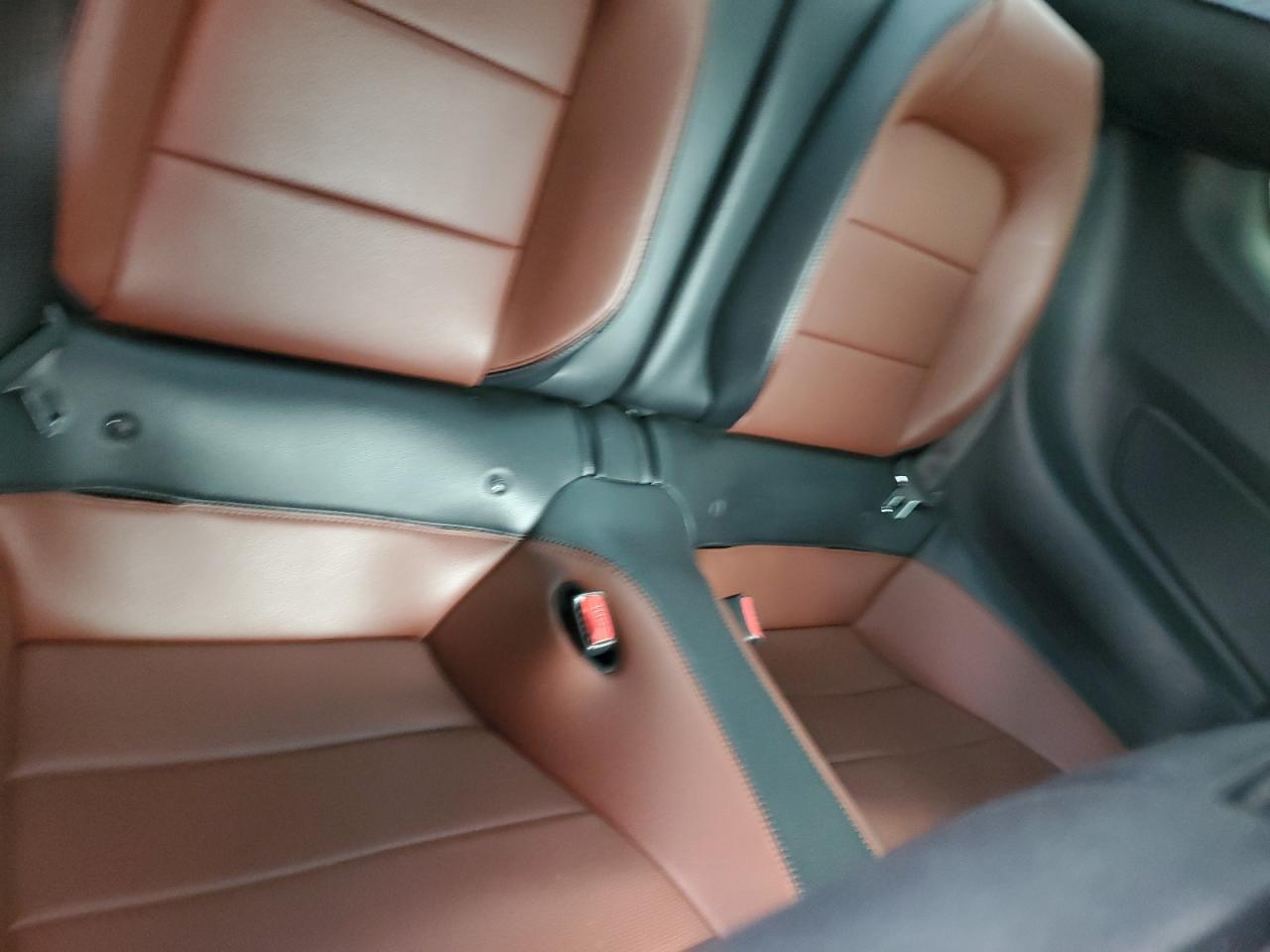 2016 Ford Mustang - Image 10