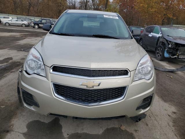  CHEVROLET EQUINOX 2013 Бежевый