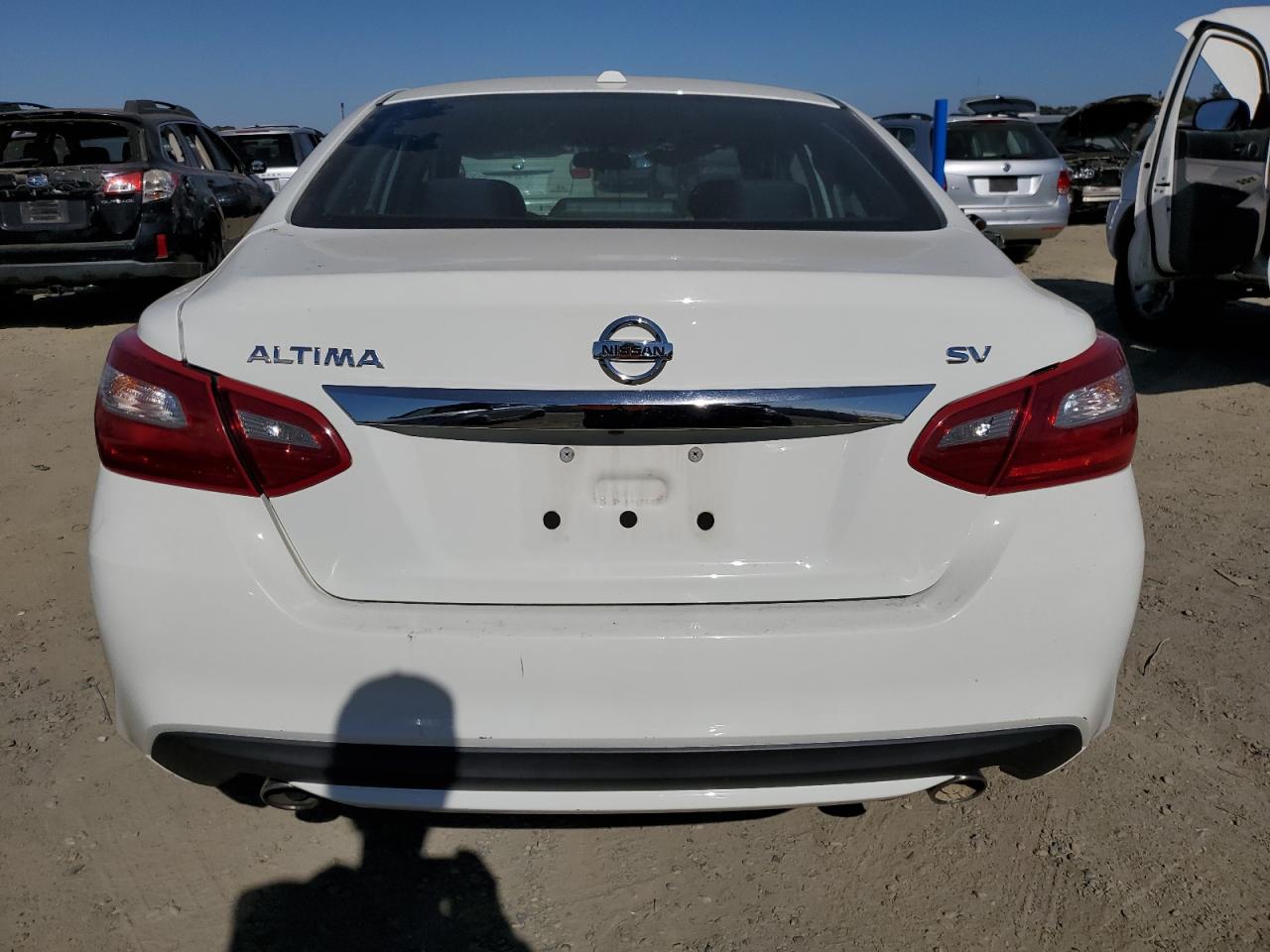 2018 Nissan Altima - Image 6
