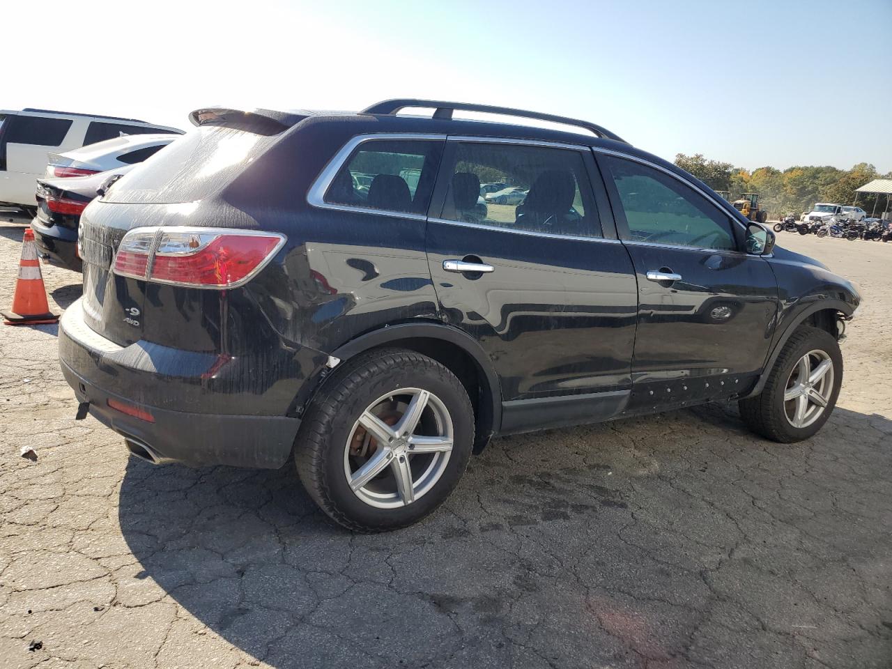 2012 Mazda CX-9 - Image 3