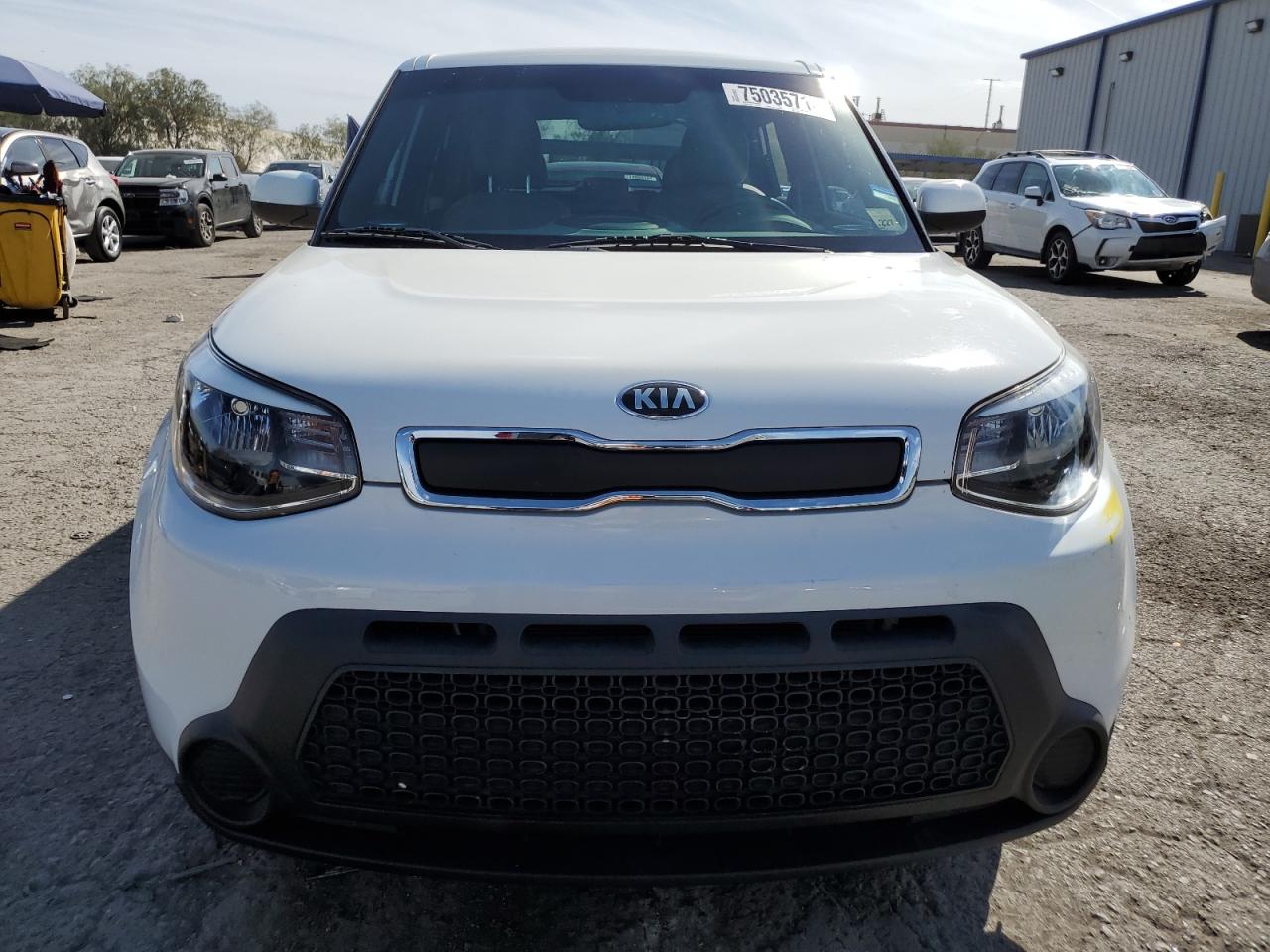 2016 Kia Soul - Image 5