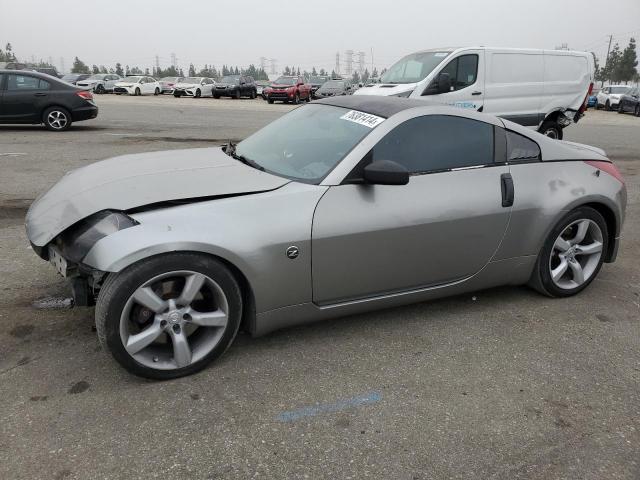 2005 Nissan 350Z Coupe