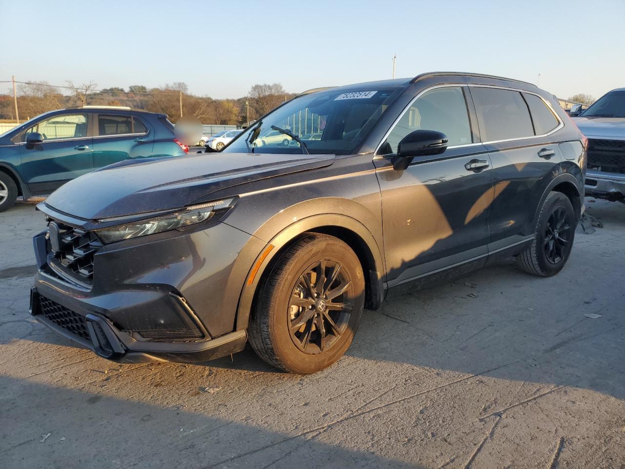 2023 Honda CR-V - Image 1