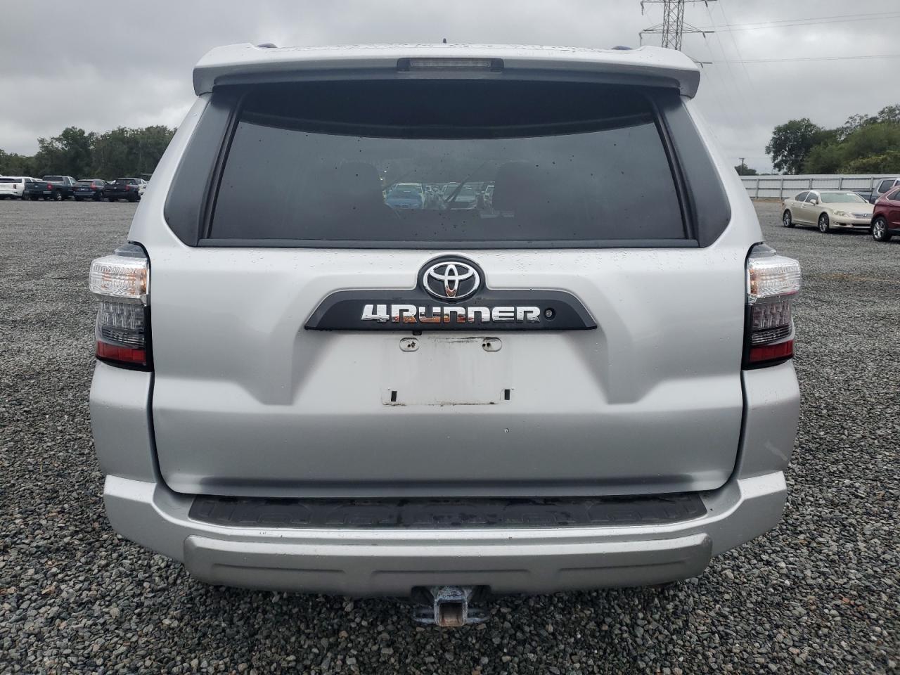 JTEBU5JR1F5253388 2015 Toyota 4Runner Sr5