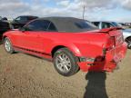 2006 FORD MUSTANG  for sale at Copart AB - CALGARY