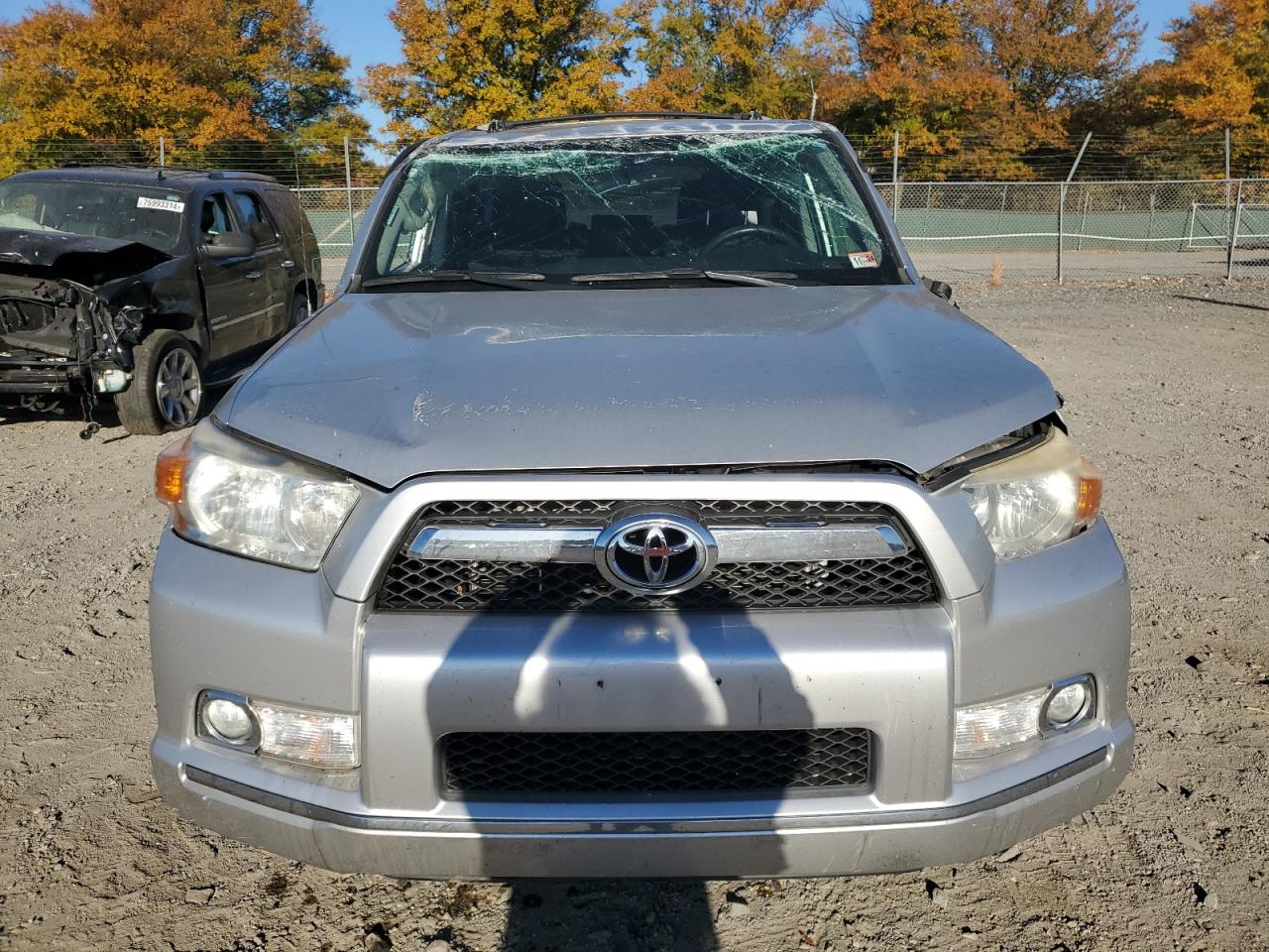 2011 Toyota 4Runner - Image 5