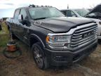 2023 Ram 2500 Longhorn за продажба в Riverview, FL - Water/Flood