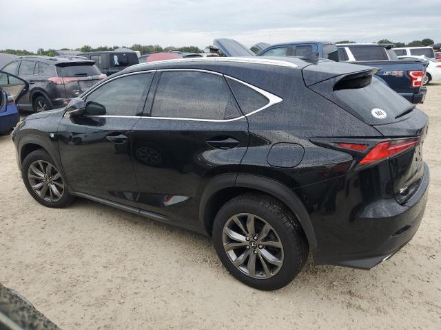 JTJSARBZ4L2177520 Lexus NX 250 300 F S 2