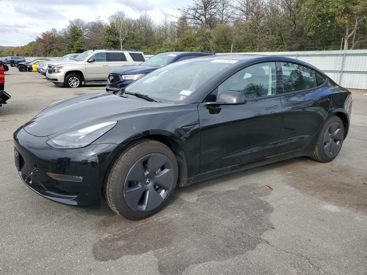 5YJ3E1EB9PF633364 2023 Tesla Model 3